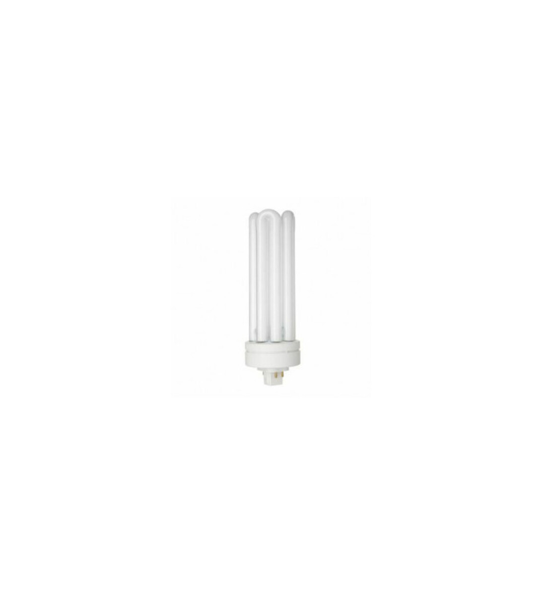 Ampoule biax t/e longlast - 32w - gx24q-3 - ge lighting