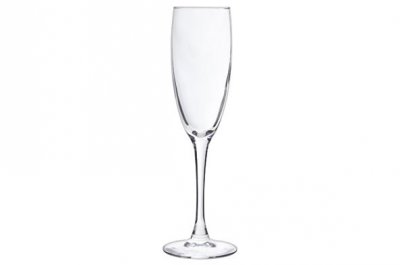 Arcoroc Flûte à champagne 16 cl Vina