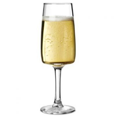 Arcoroc Flûte à champagne Axiom 17 cl