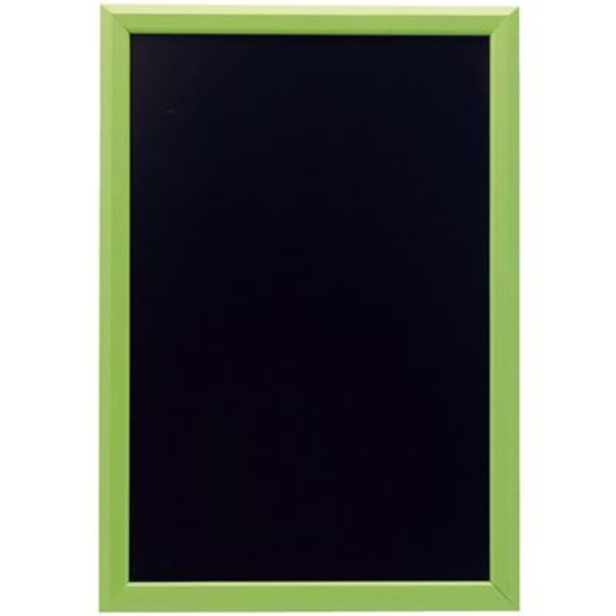 Ardoise Color Line 46 x 66 cm vert
