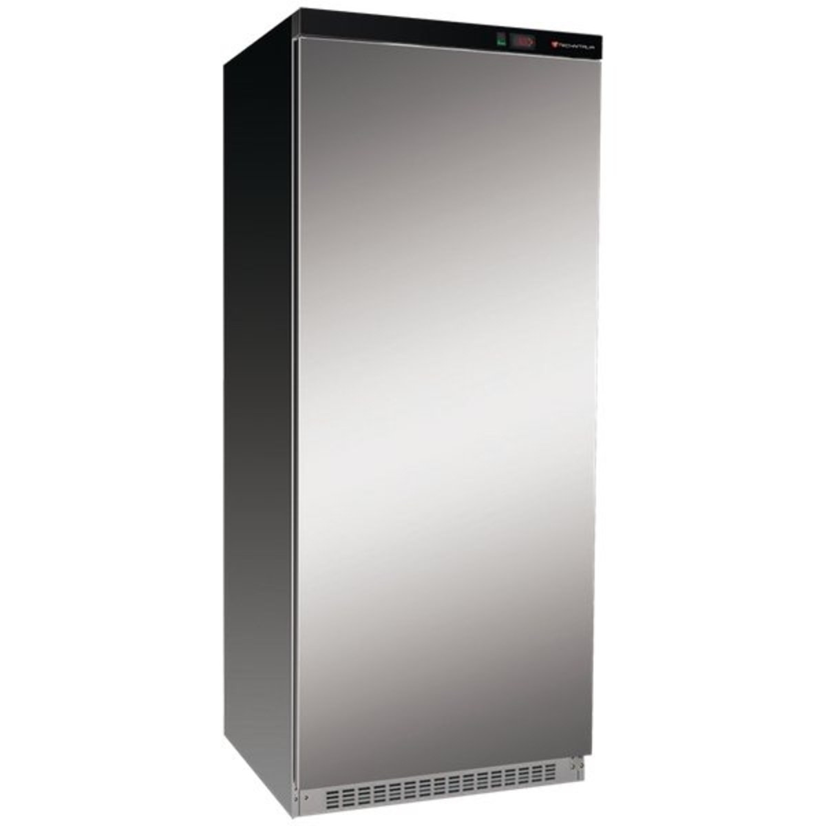 Armoire froide inox 600 litres 0°/ 8°C