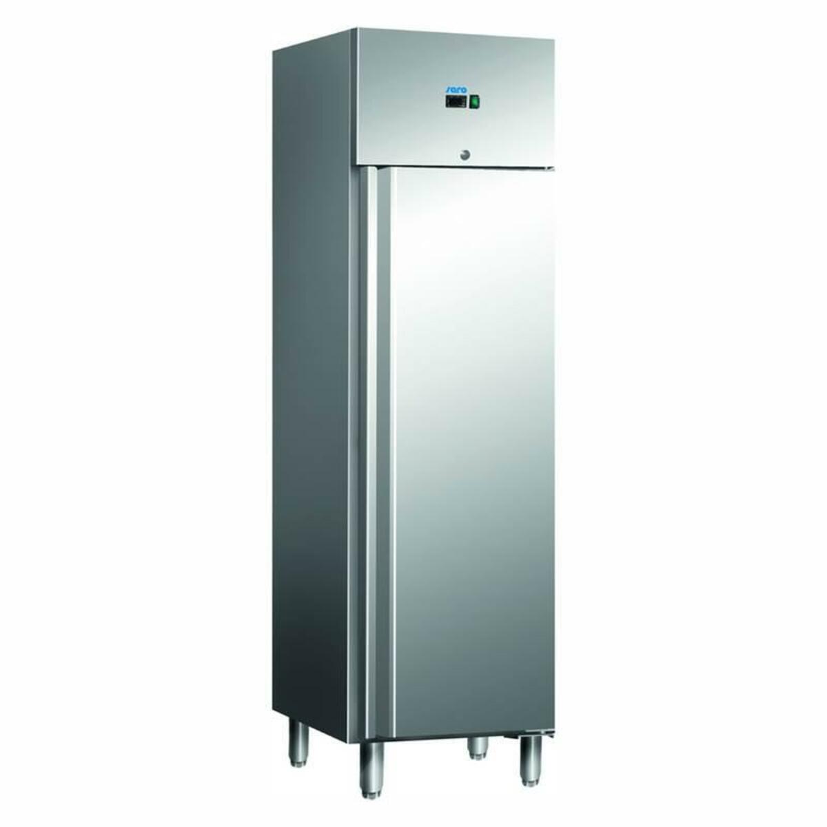 Armoire froide tout inox 301 litres -2 / +8°C