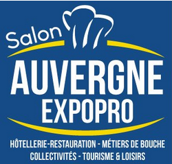 Auvergn'ExpoPro - Salon Professionnel des Métiers de Bouche, de l'Hôtellerie, Restauration et Collectivités d'Auvergne 
