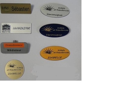  Badges | Badges Bristols 