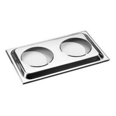 Bain-marie couvercle GN, GN 1/1