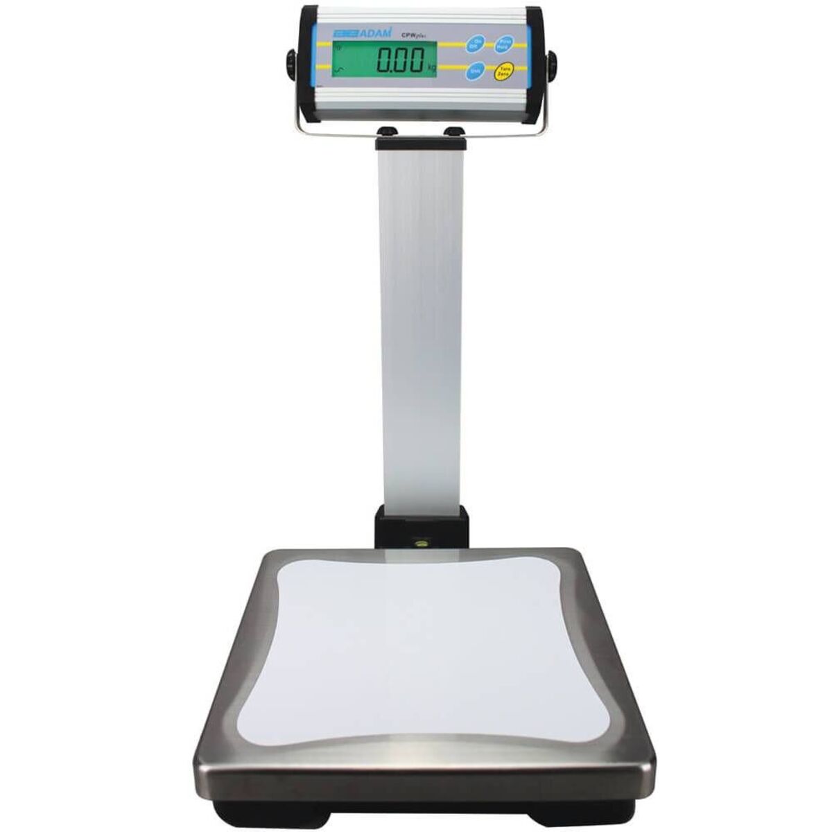 Balance digitale 35 kg précision 0.01kg avec écran lcd - adam