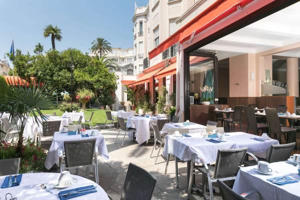 Best Western® Hotels & Resorts ouvre un nouvel établissement à Nice