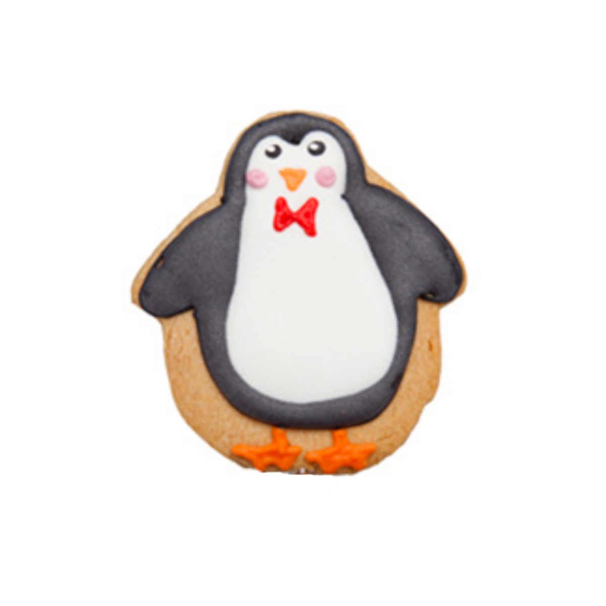 Biscuit Pingouin Carlota's 43g