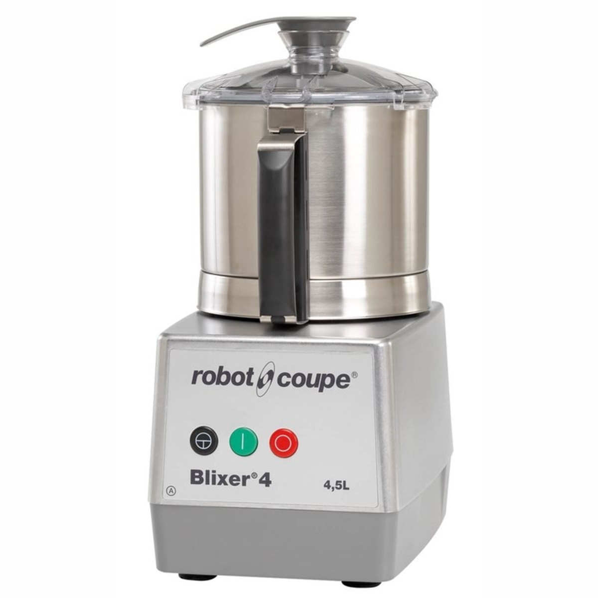 Blixer 4-2 V Robot coupe