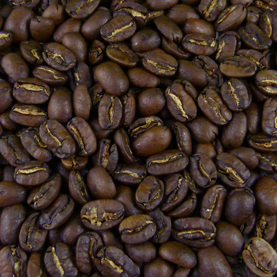Café Mexique Maragogype Plantation Liquidambar