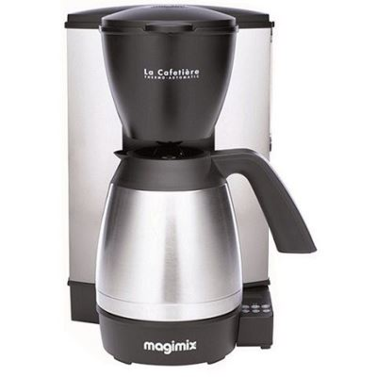 Cafetière Thermo Automatic 11480 Magimix