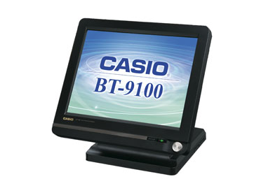 Caisse à écran tactile BT-9100