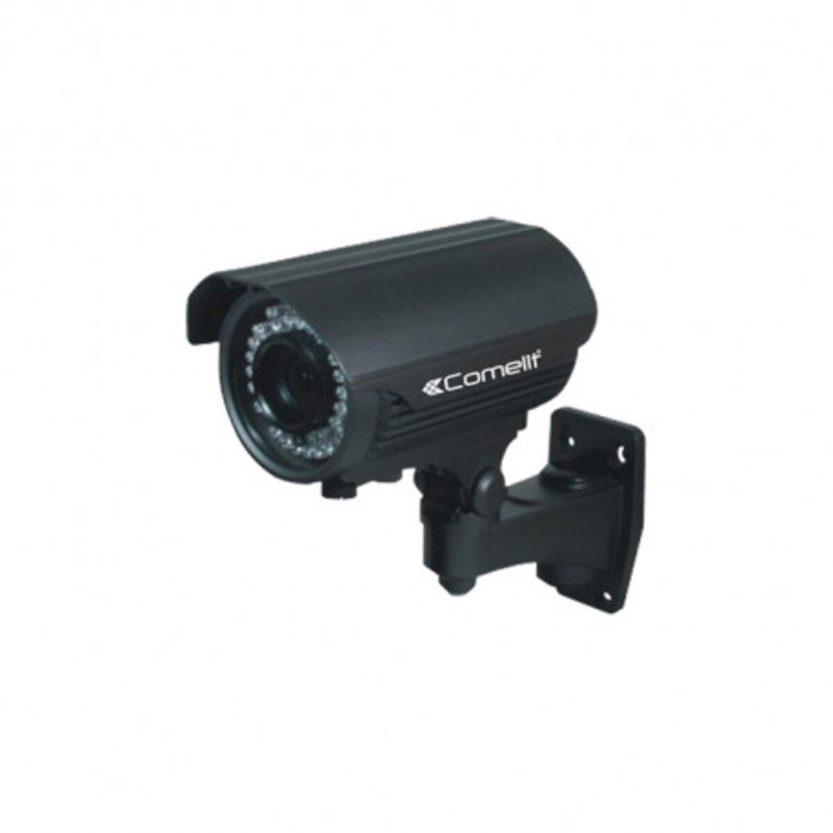 Caméra ahd all-in-one 3mp de vidéosurveillance - optique 2.8-12 mm - ahcam698zb - comelit