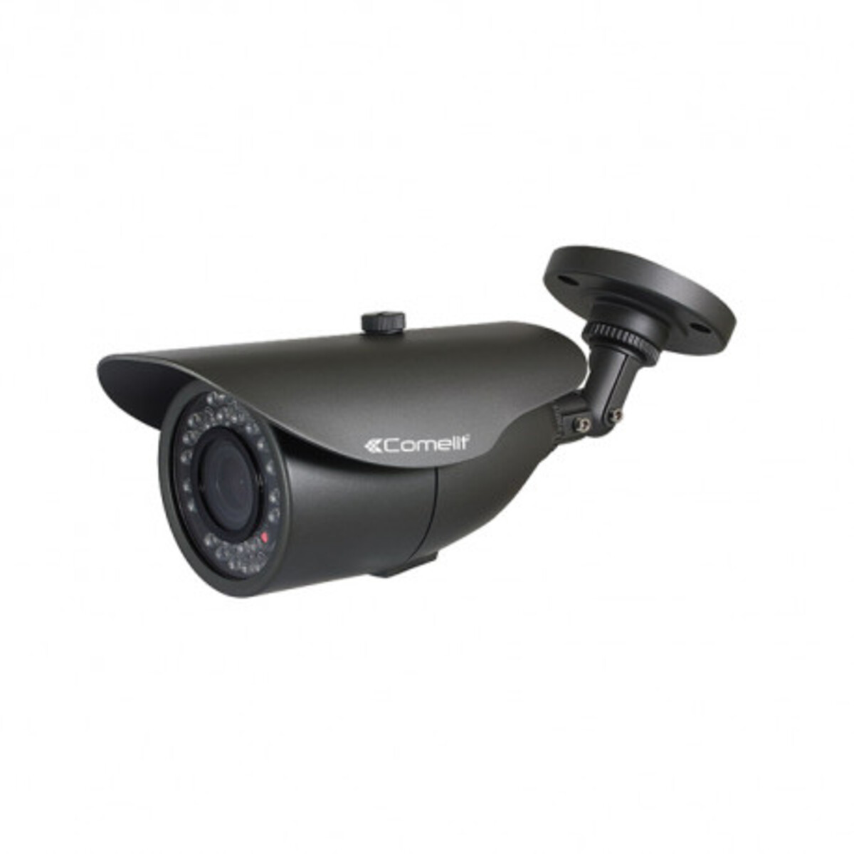 Caméra ahd all-in-one 5mp de vidéosurveillance - optique 2.8-12 mm - ahcam614za - comelit