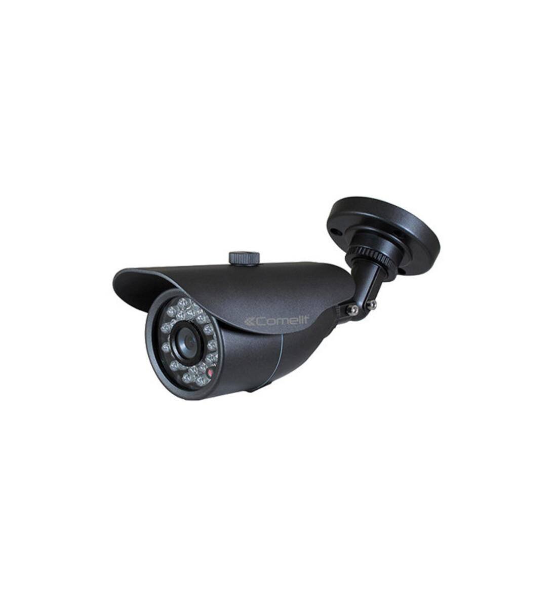 Caméra ahd all-in-one 5mp de vidéosurveillance - optique 3.6 mm - ahcam604a - comelit