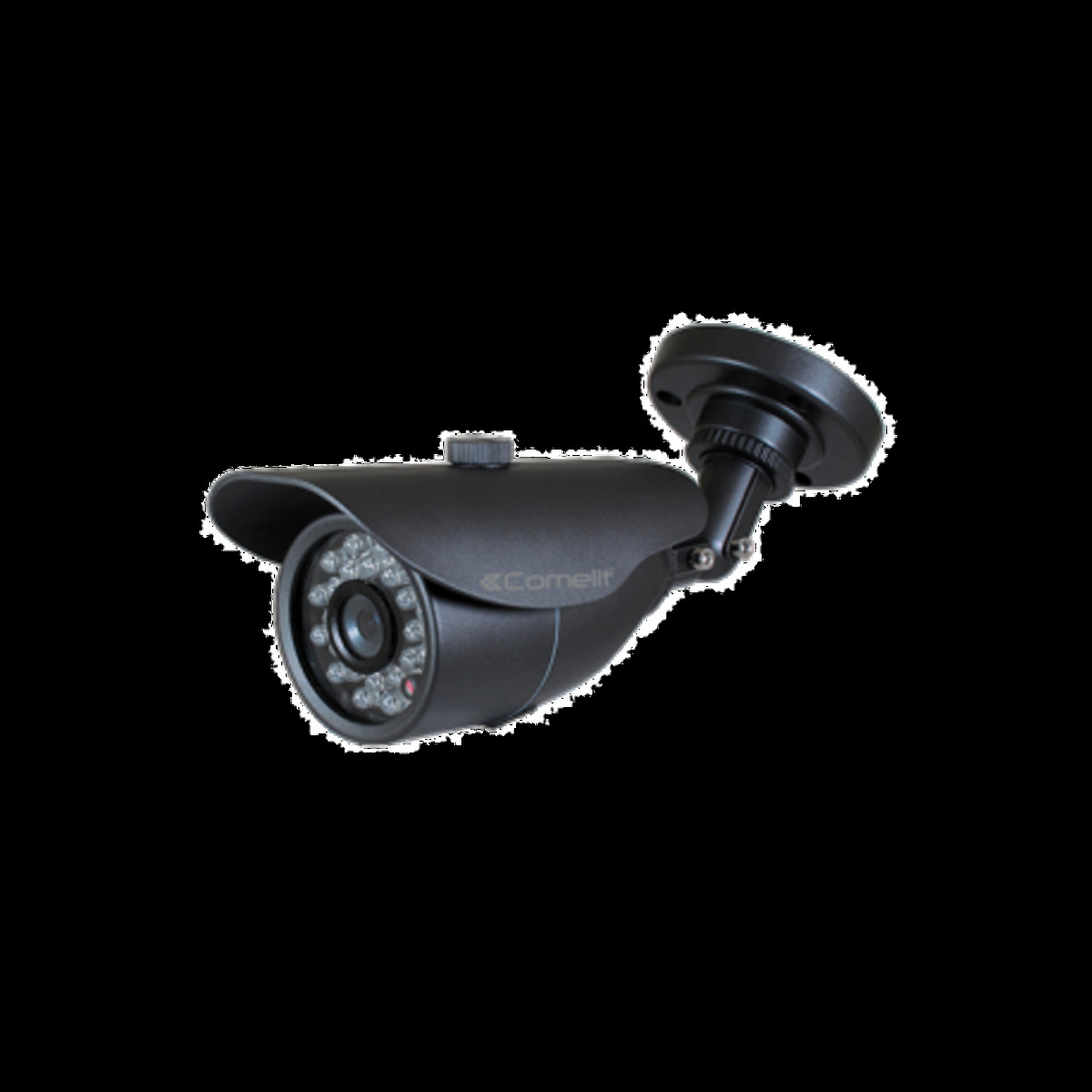 Caméra ahd all-in-one hd de vidéosurveillance - optique 2.8 mm - ahcam606c - comelit