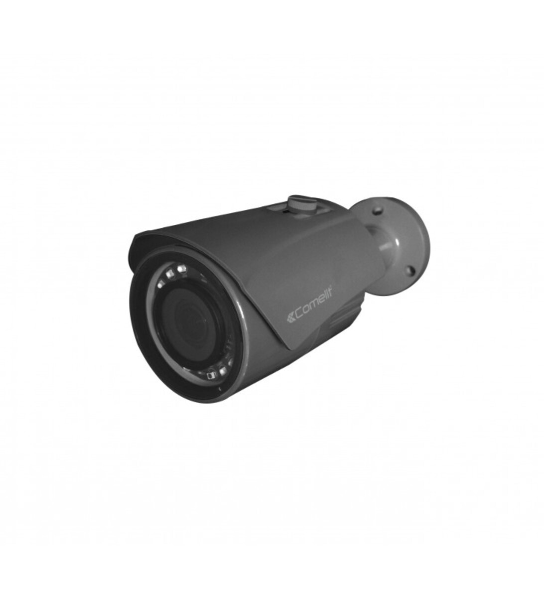 Caméra ip 3mp numérique de vidéosurveillance - optique motorisé varifocale de 2.8-8 mm - ipcam1638a - comelit