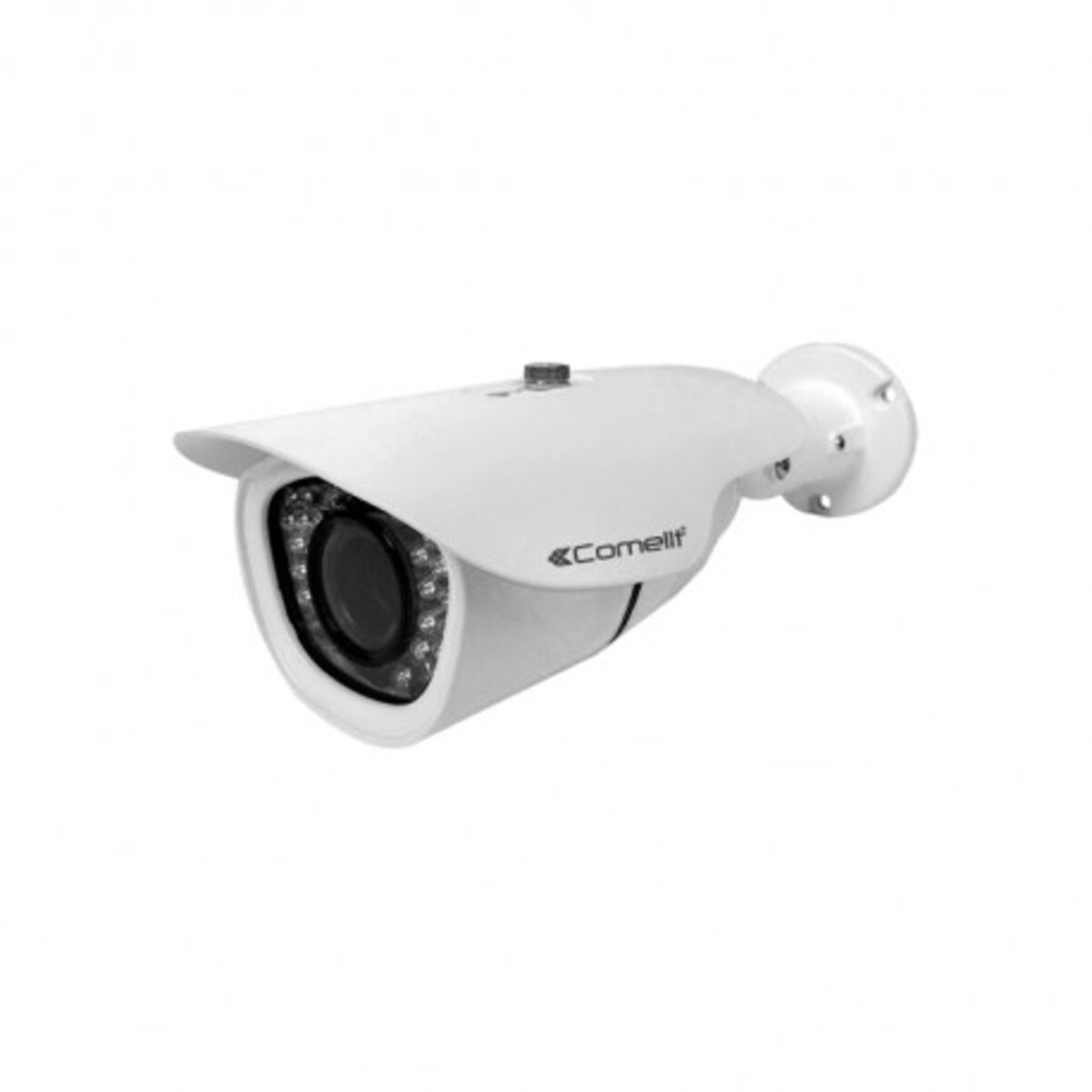 Caméra ip 4mp numérique de vidéosurveillance - optique 3.6 mm - ipcam040b - comelit