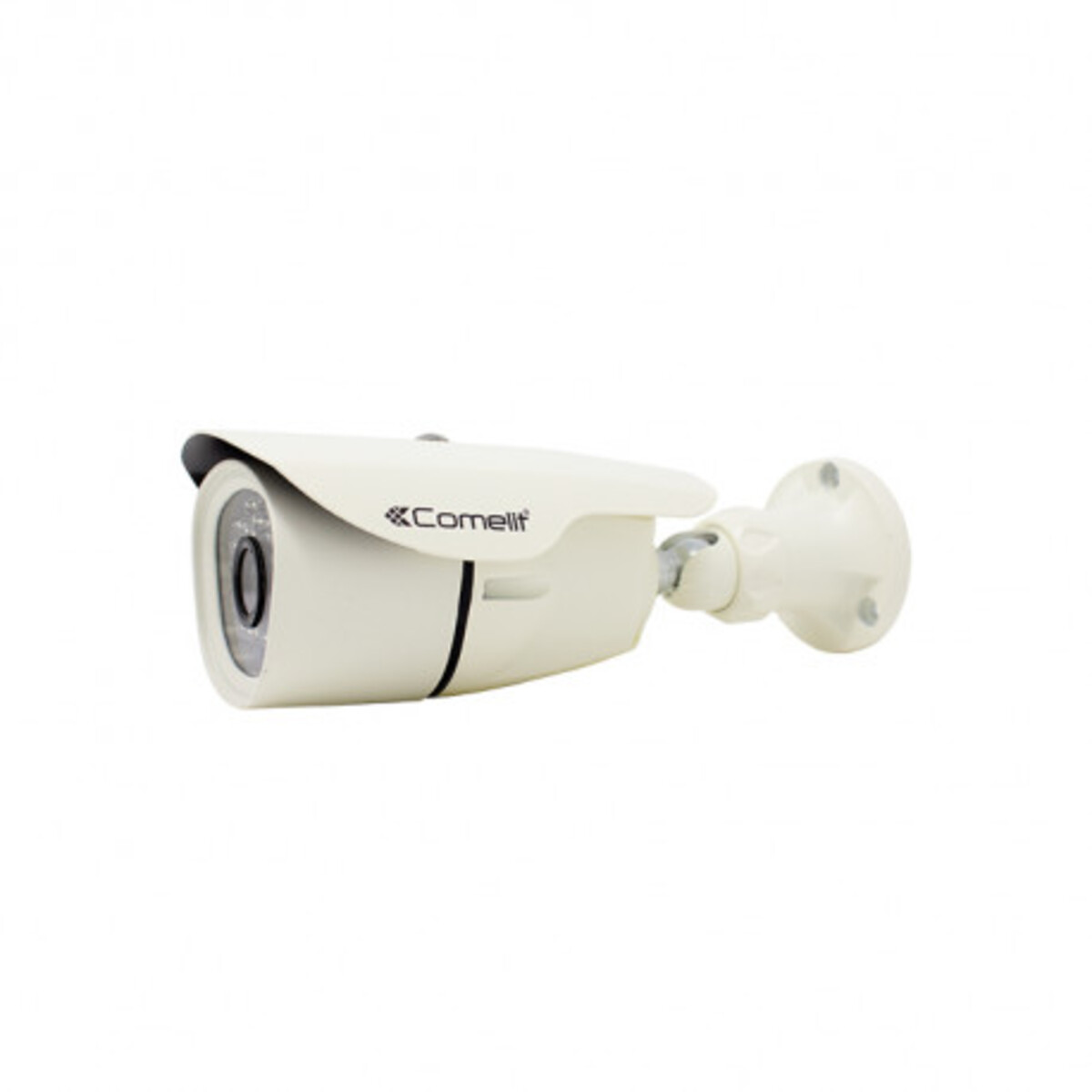Caméra ip ahd numérique de vidéosurveillance - optique 3.6 mm - ipcam010c - comelit