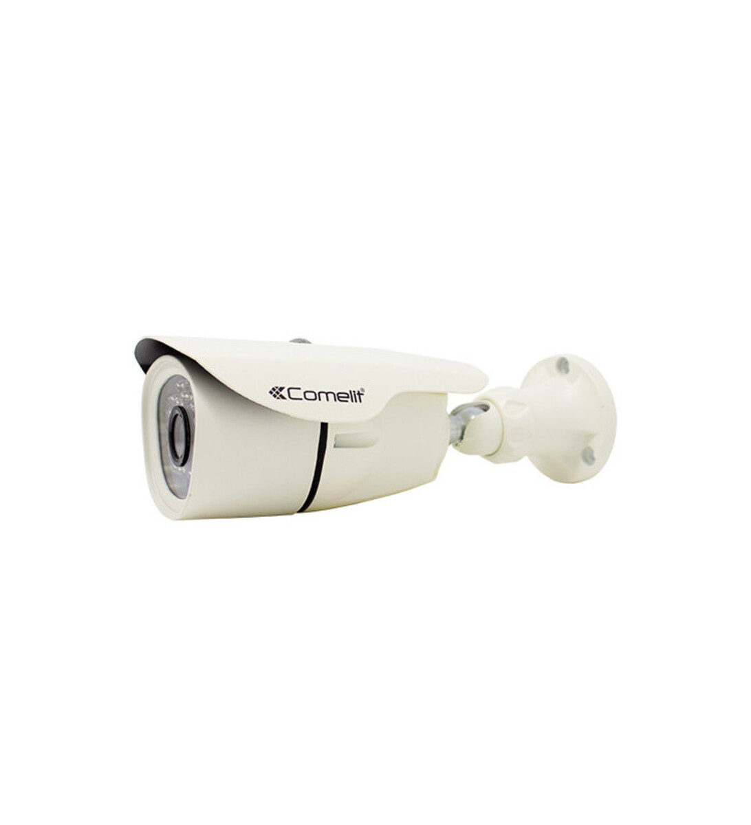 Caméra ip ahd numérique de vidéosurveillance - optique 3.6 mm - ipcam010c - comelit