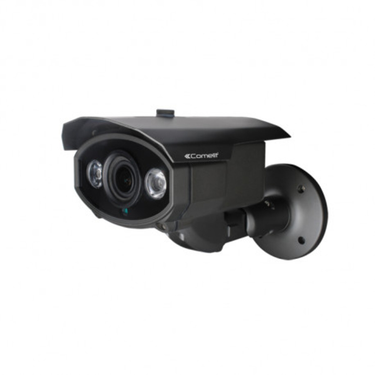 Caméra ip bullet 5mp numérique de vidéosurveillance - optique motorisé 3.6-10 mm - ipcam165a - comelit