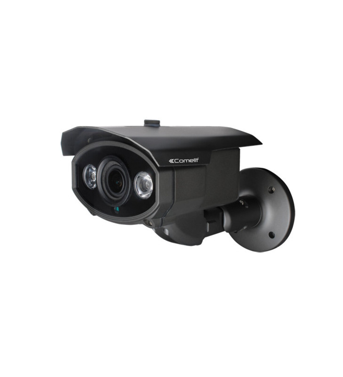 Caméra ip bullet 5mp numérique de vidéosurveillance - optique motorisé 3.6-10 mm - ipcam165a - comelit