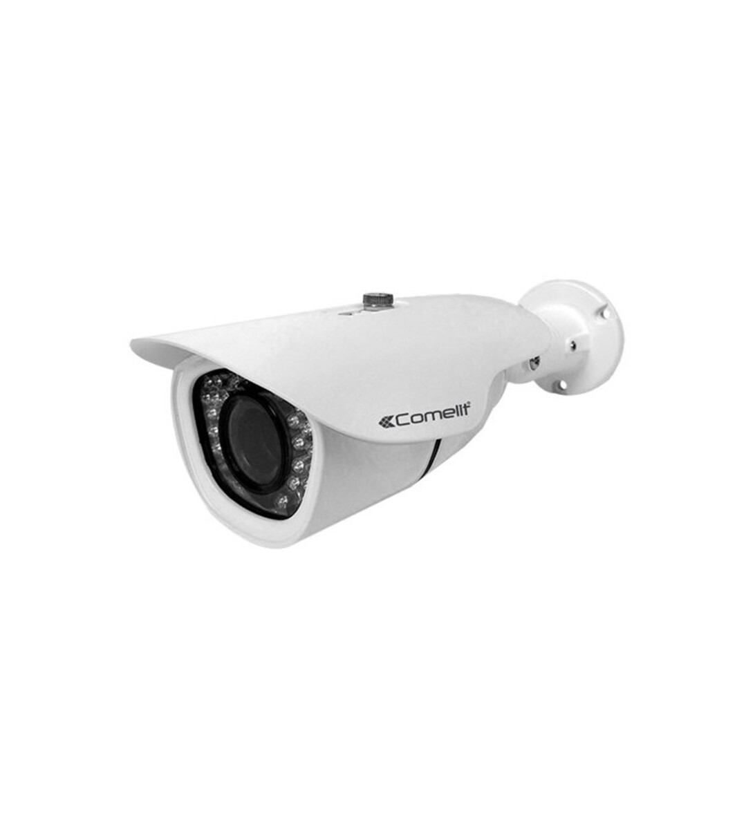 Caméra ip full-hd numérique de vidéosurveillance - optique 3.6 mm - ipcam020b - comelit