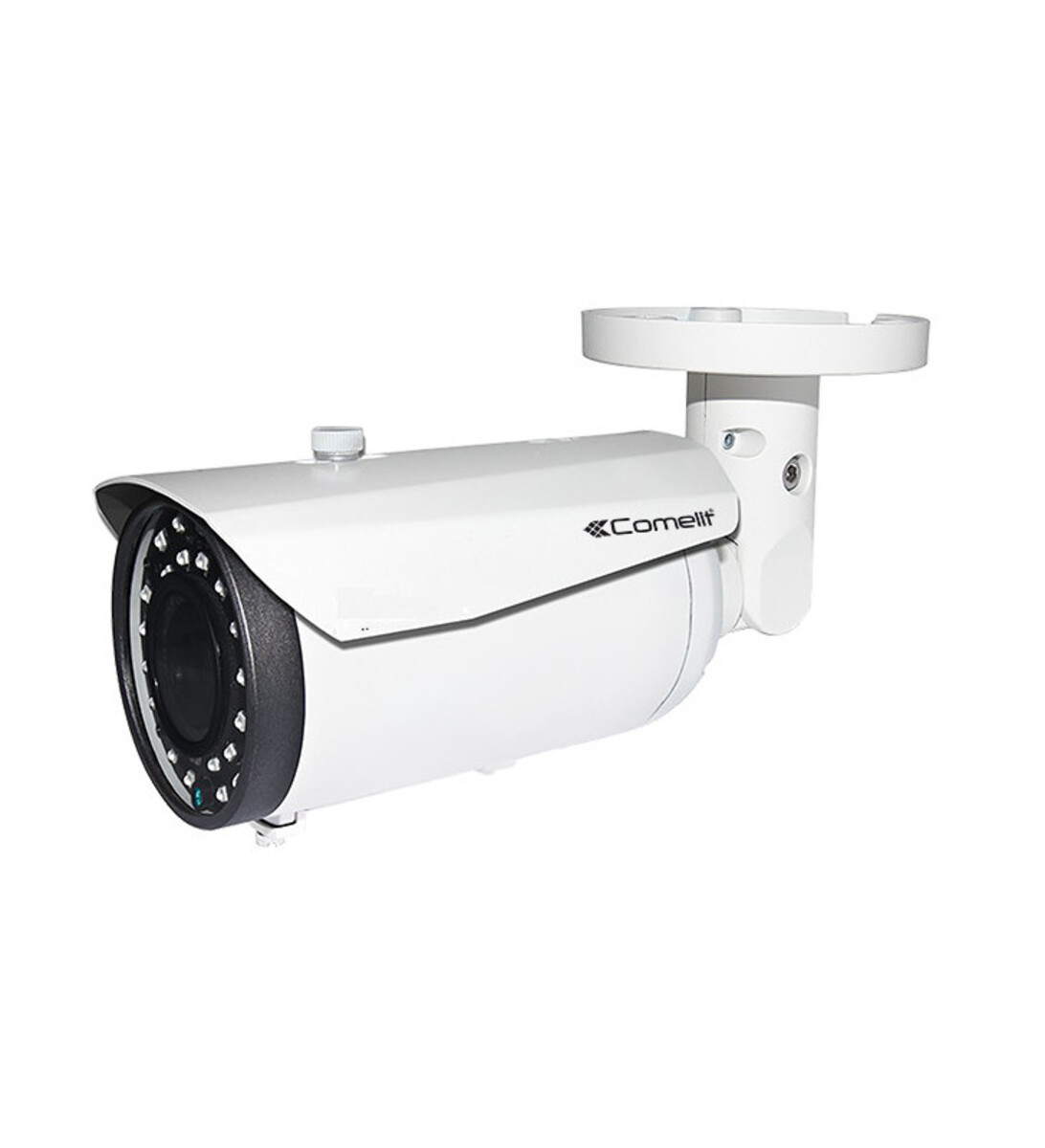 Caméra ip lpr all-in-one de vidéosurveillance - optique 9-22 mm - anpr922m3m - comelit