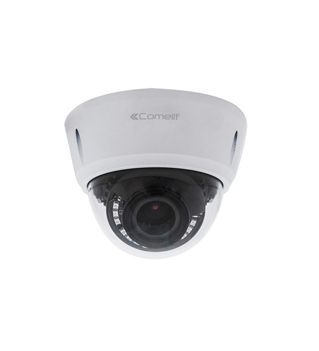 Caméra ip vandaldome 8mp minidôme de vidéosurveillance - optique 3÷10 mm - ipcam184ka - comelit