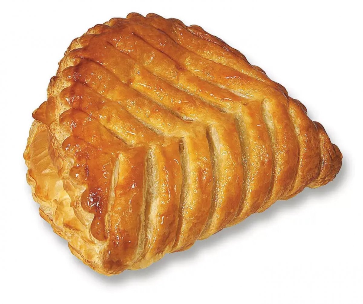 Chausson aux pommes - 120g