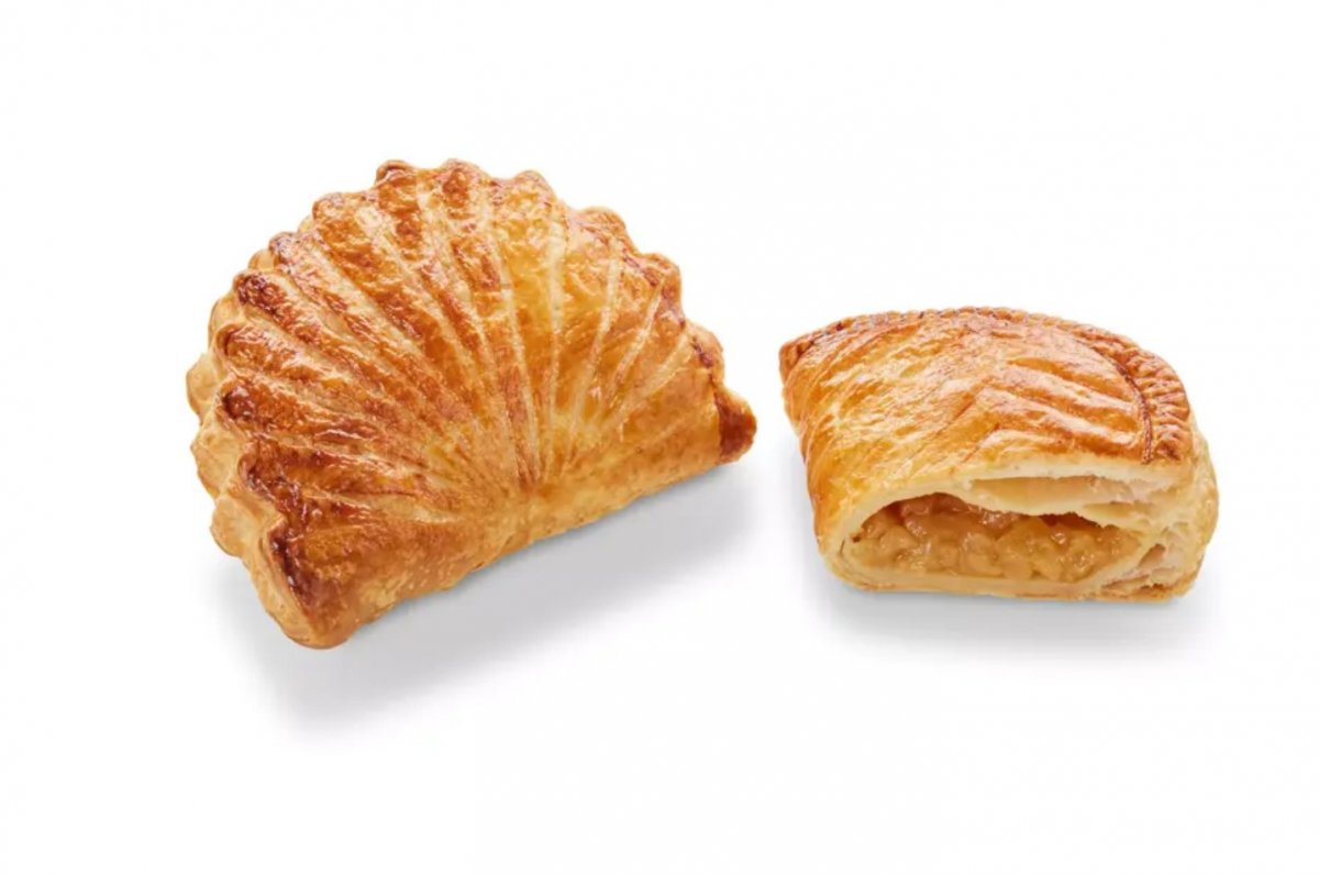 Chausson aux pommes - 140g