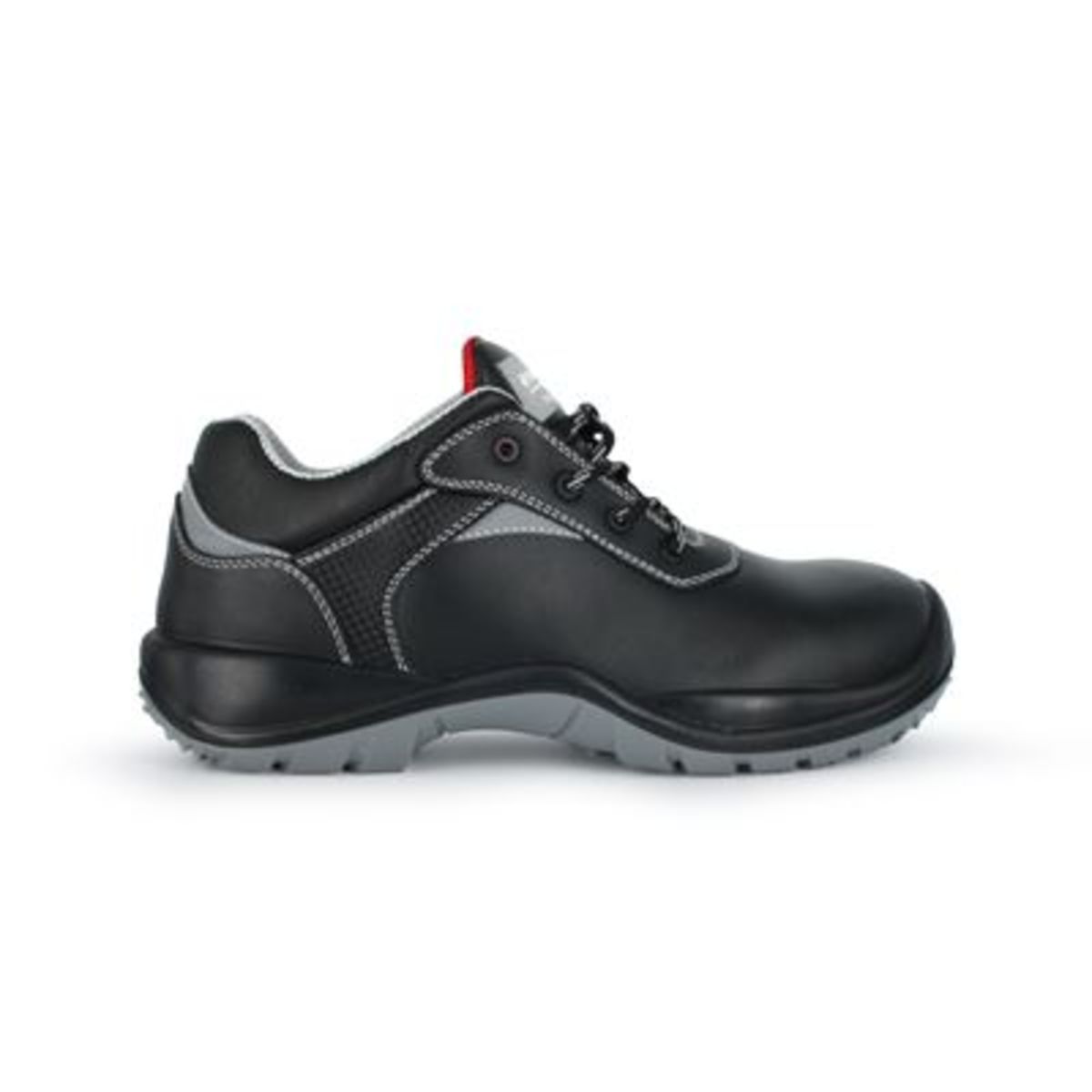 Chaussure de sécurité noir Victor T.43 - Nord'Ways - VIC000143000NOIR
