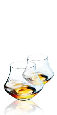 Chef & Sommelier Verre à whisky 29 cl Open Up Warm Spirit