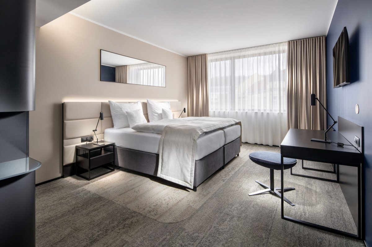 Choice Hotels EMEA souligne l’importance de la franchise dans l'hôtellerie