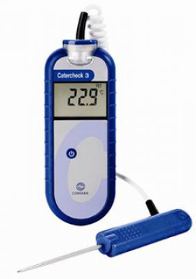 Comark Thermomètre Catercheck 3
