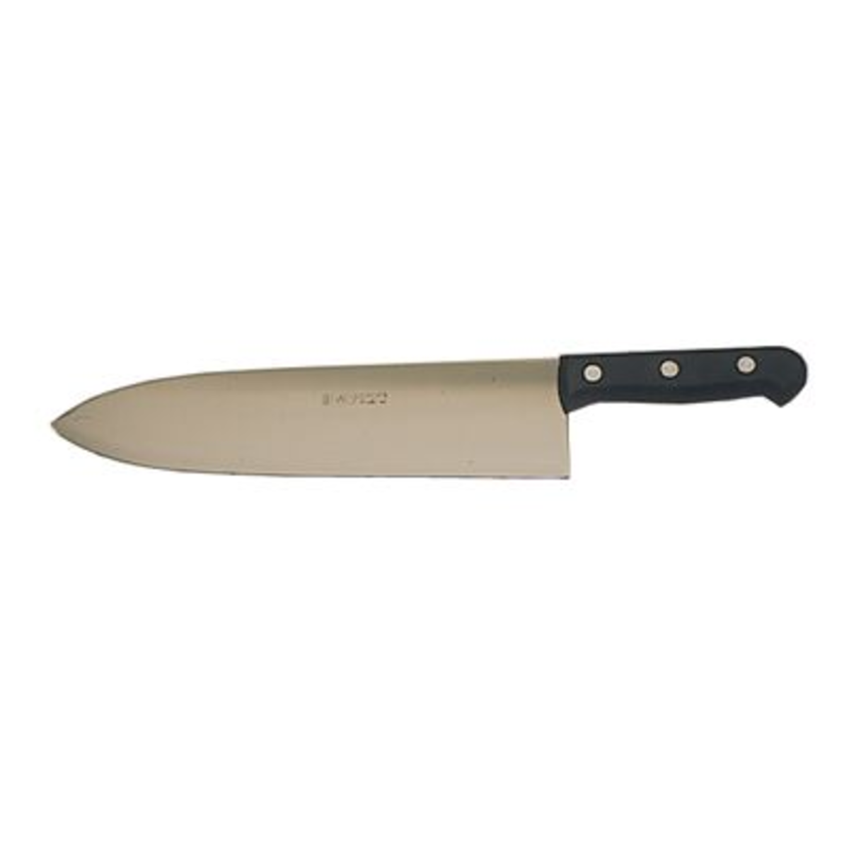 Couteau à  abattre 30 cm Matfer - 123050