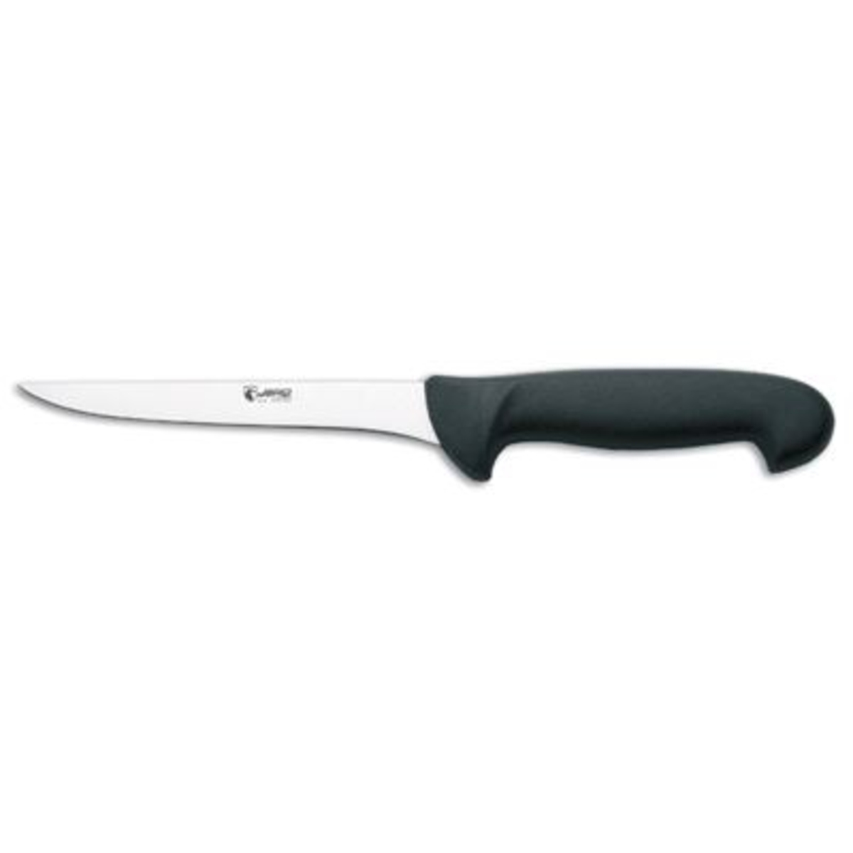 Couteau à  désosser Ecoline lame usée 15 cm Matfer - 090803