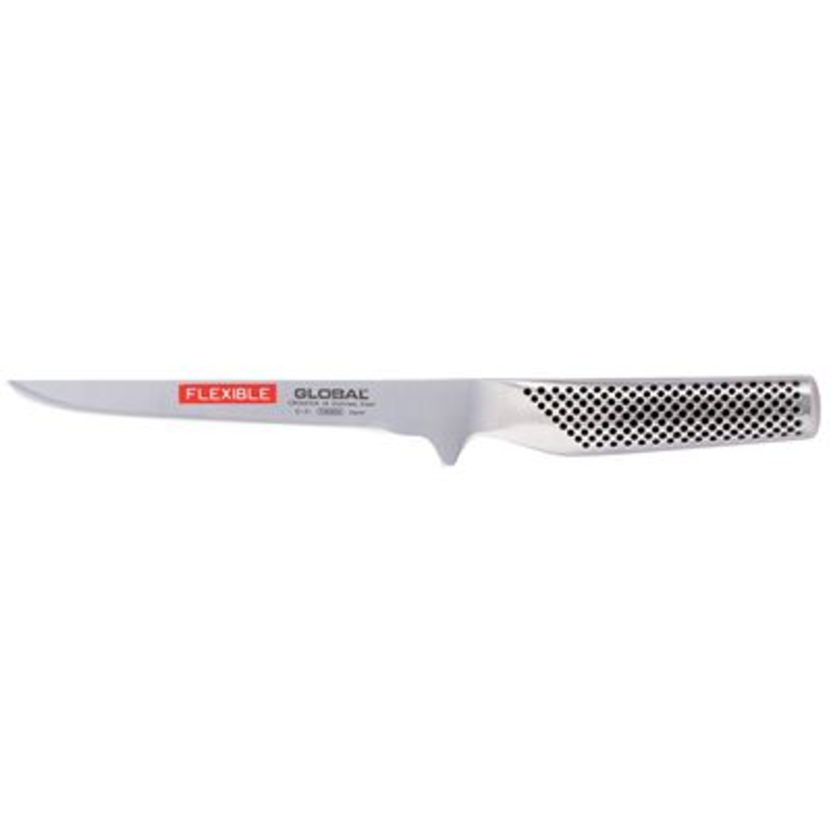 Couteau à  désosser G21 16 cm Global - 120271