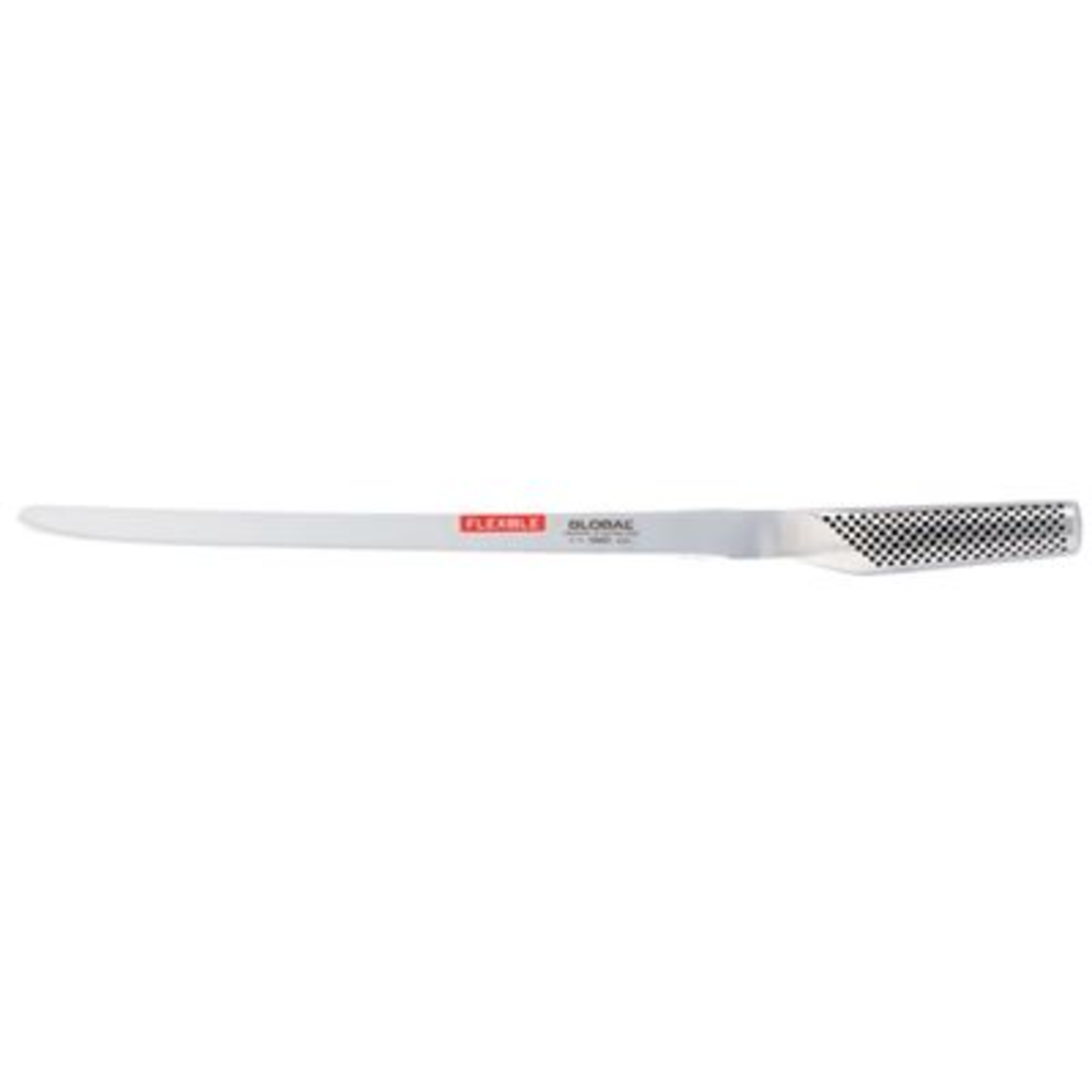 Couteau à  jambon saumon G10 31 cm Global - 120218