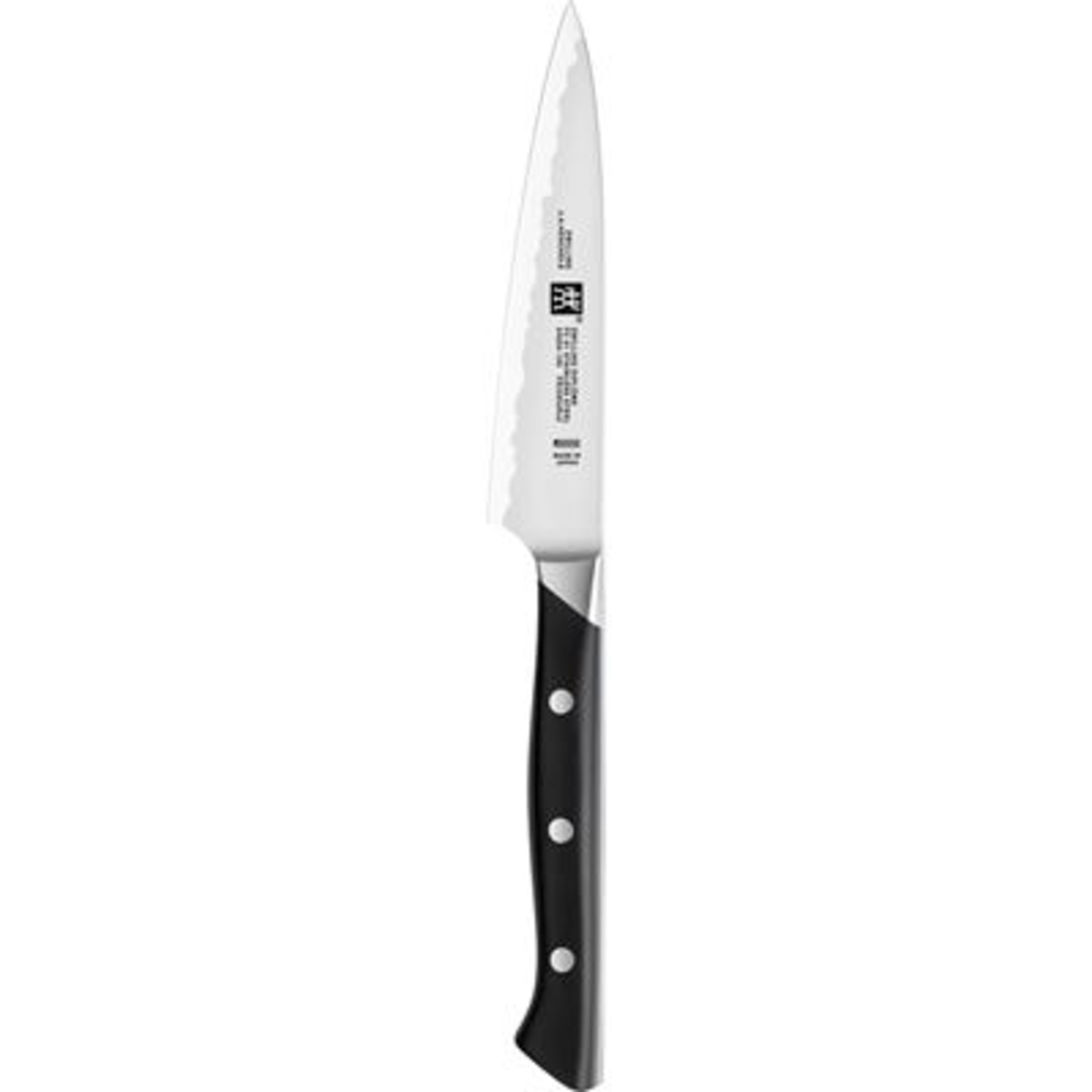 Couteau à  larder et garnir Diplôme 12 cm Zwilling® - 54202-121-0