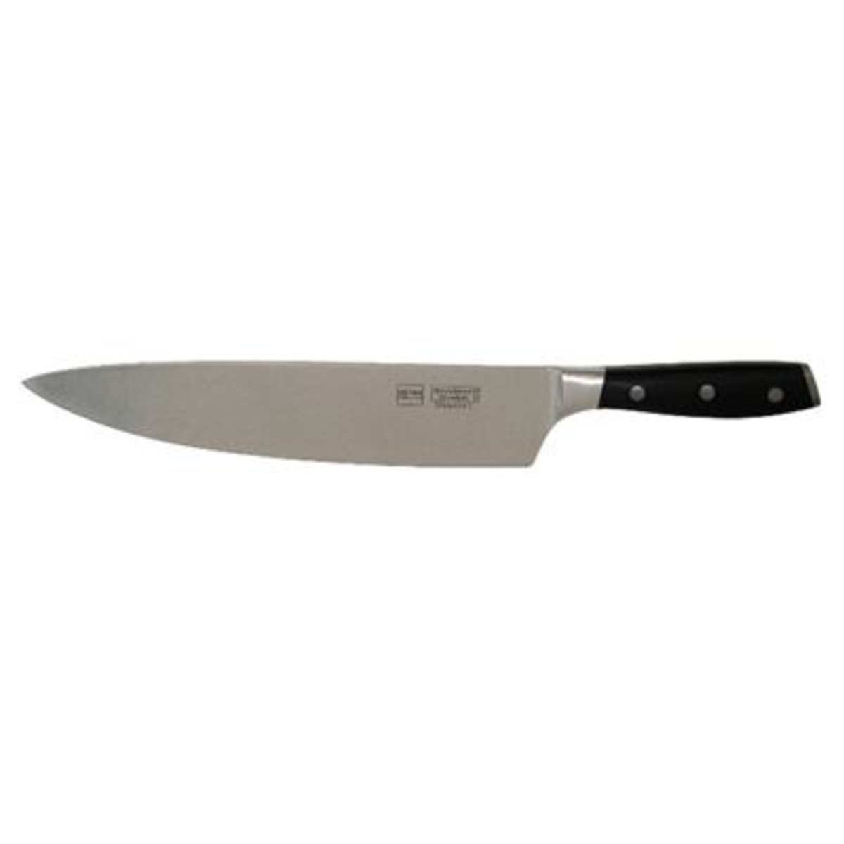 Couteau de chef ForgÃ©s 25 cm