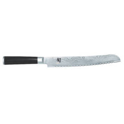 Couteau scie à pain, longueur lame 22,5 cm, Kai