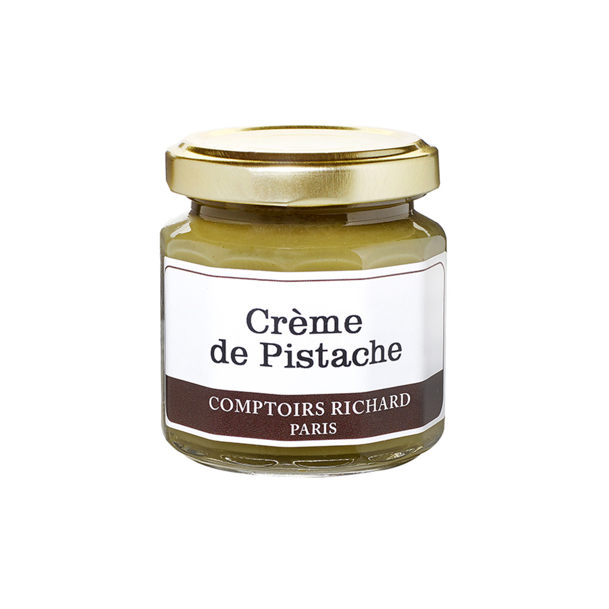 Crème de pistache 120g