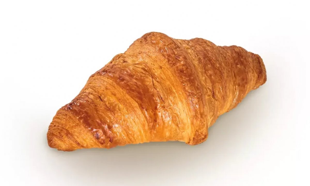 Croissant droit - 60g