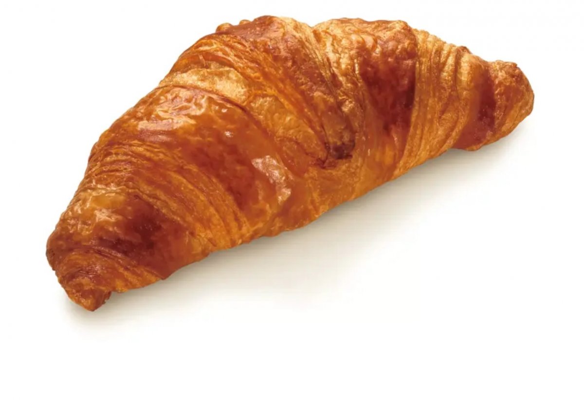 Croissant droit - 80g