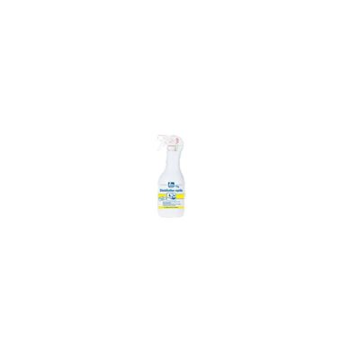Désinfectant rapide 1 L Dr.Becher