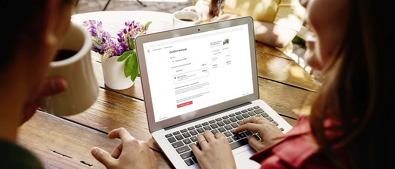 Distribution hôtelière en ligne : Airbnb lance un partenariat avec Availpro