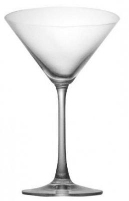 DiVino by Rosenthal Cocktail Martini 26cl