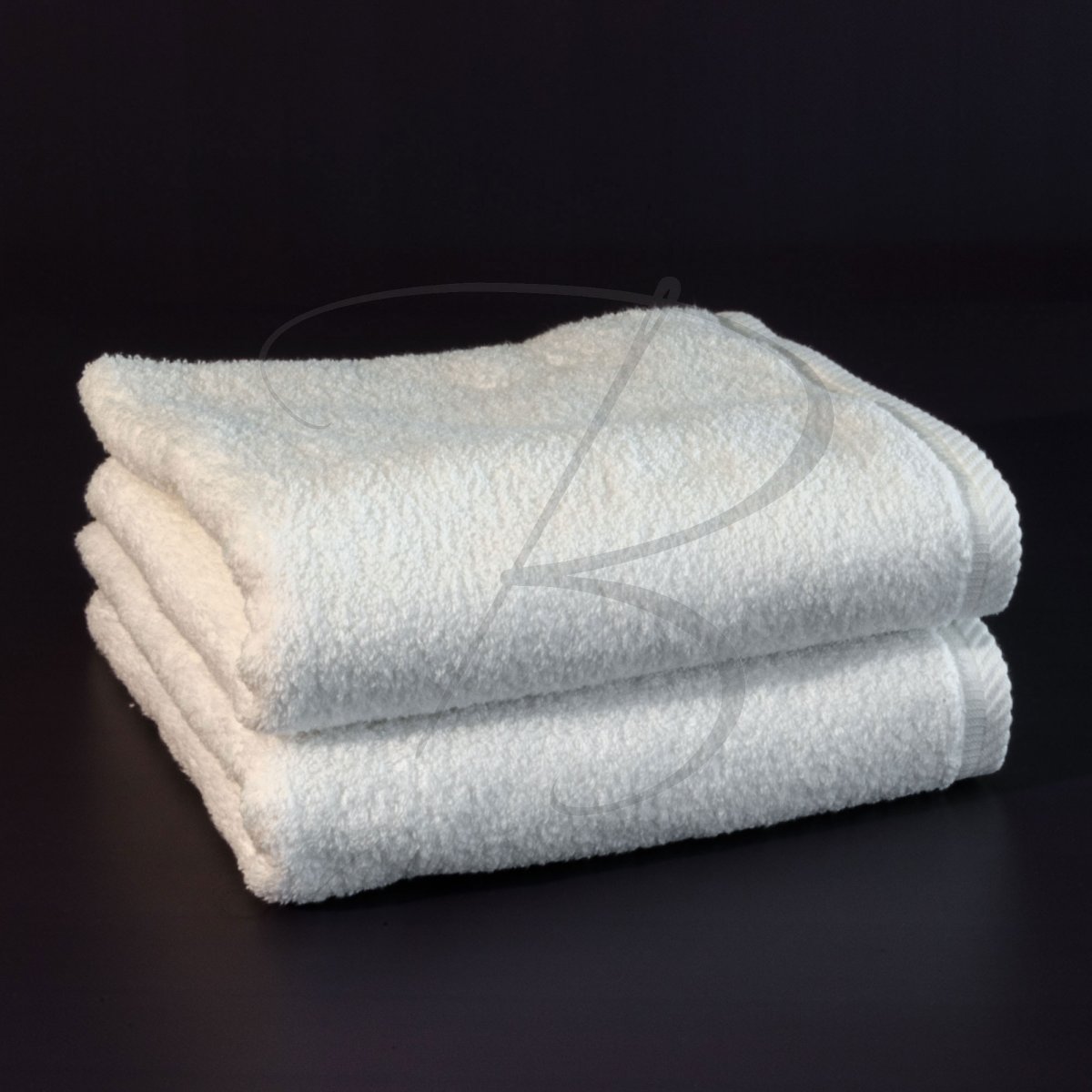 Drap de bain HAWAÏ - 100 x 150 - 500g/m²