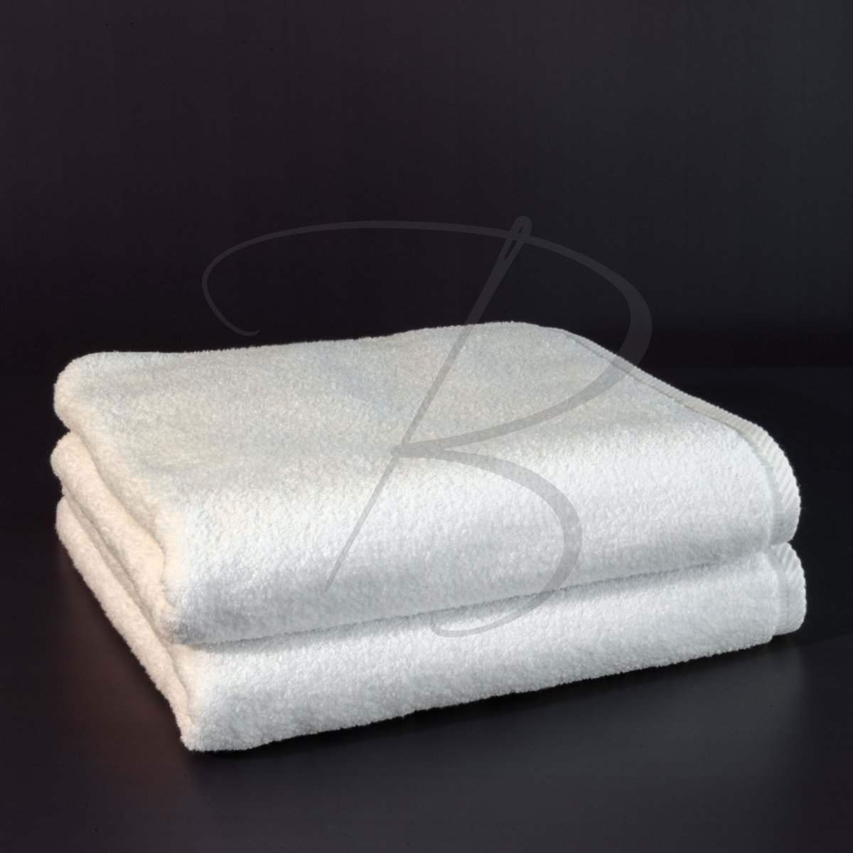 Drap de douche HAWAÏ - 70 x 140 - 500g/m²